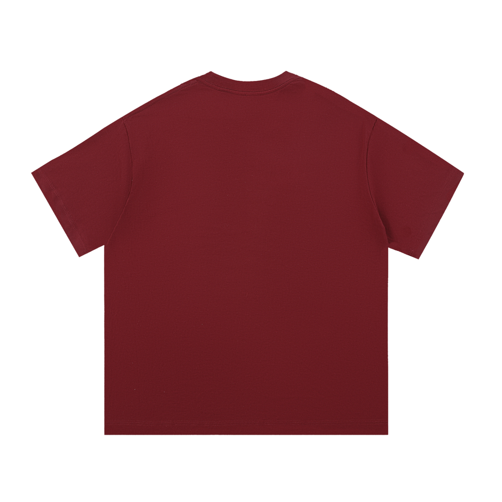 Monday 4th of July Cotton T-Shirt