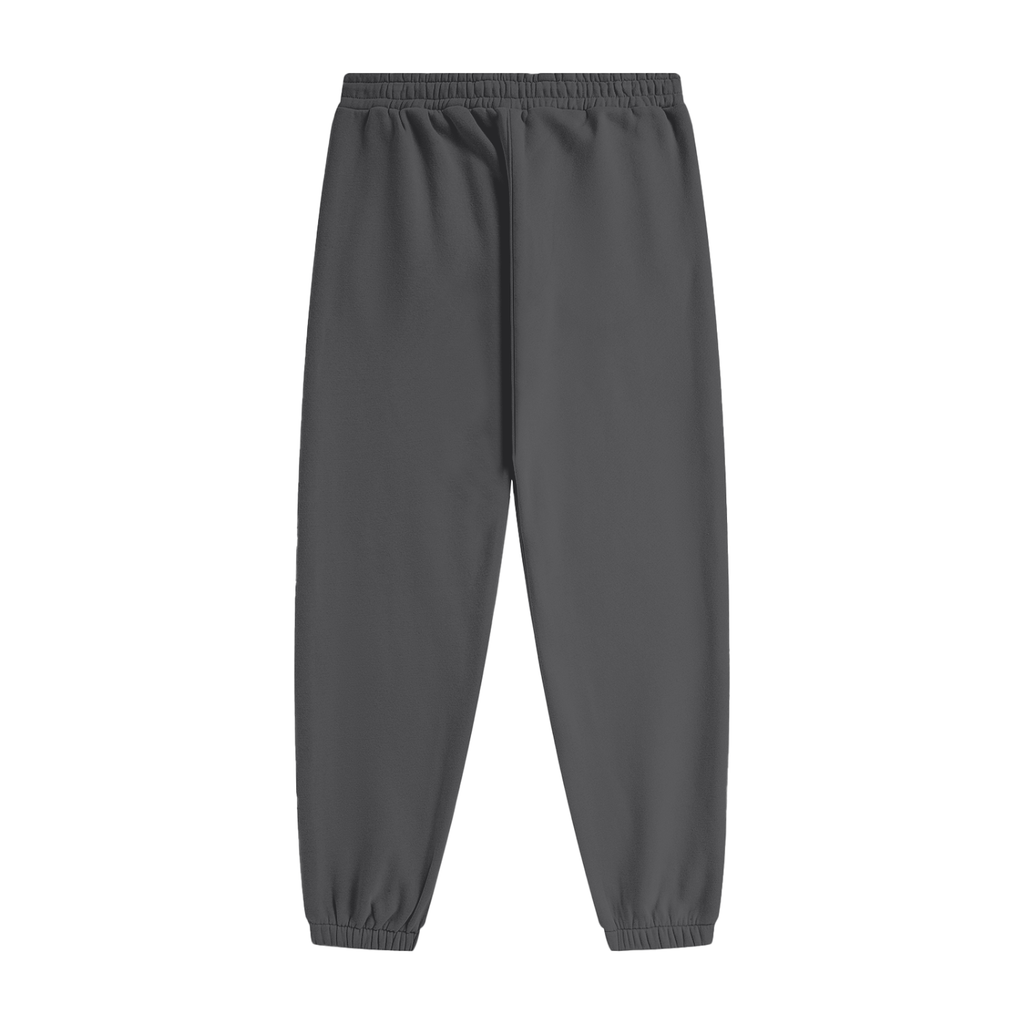 VNTG-AXES Unisex Fleece Joggers