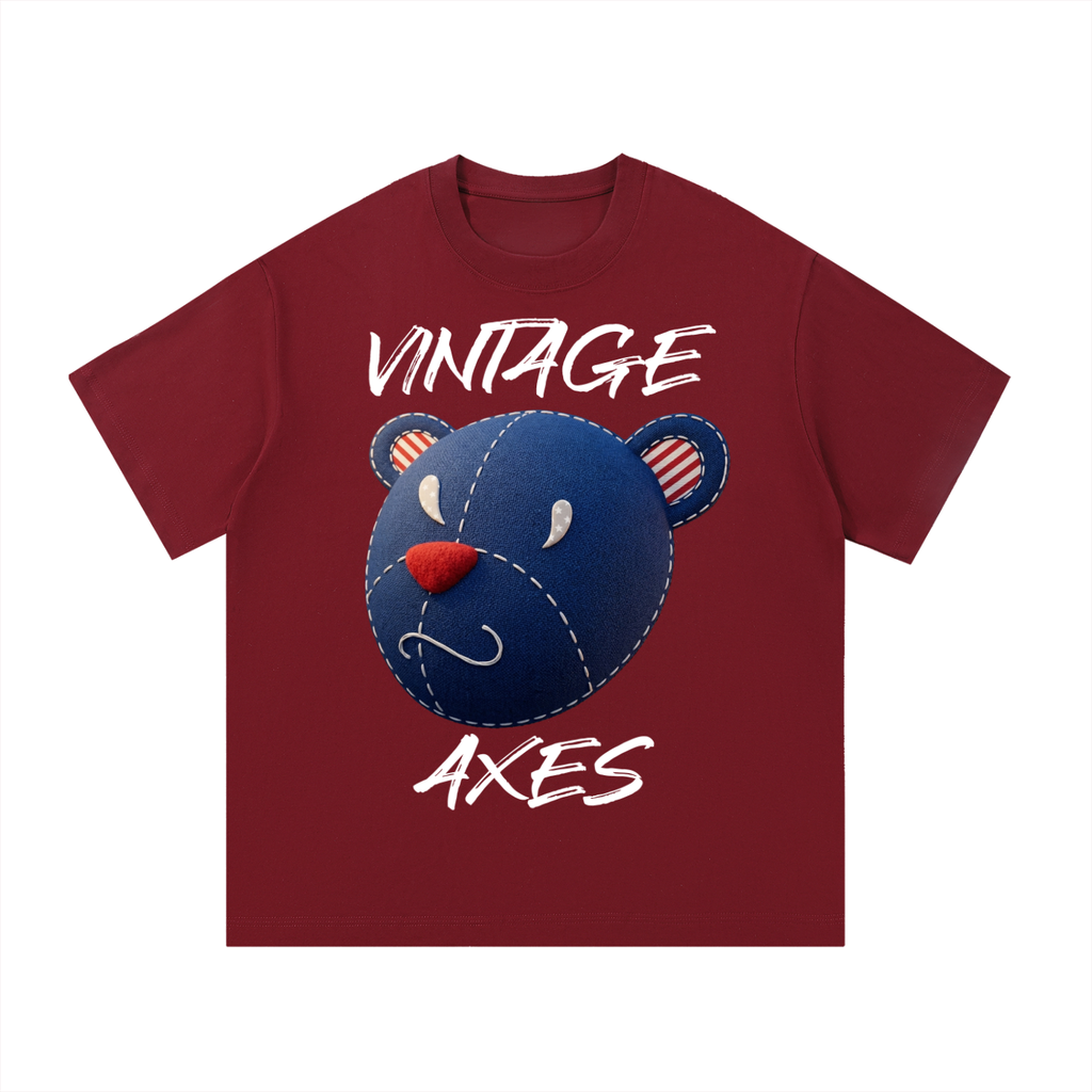 Monday 4th of July Cotton T-Shirt