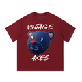 Monday 4th of July Cotton T-Shirt
