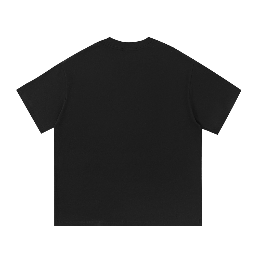 Monday 4th of July Cotton T-Shirt