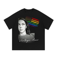 "Pride And I" Cotton T-Shirt