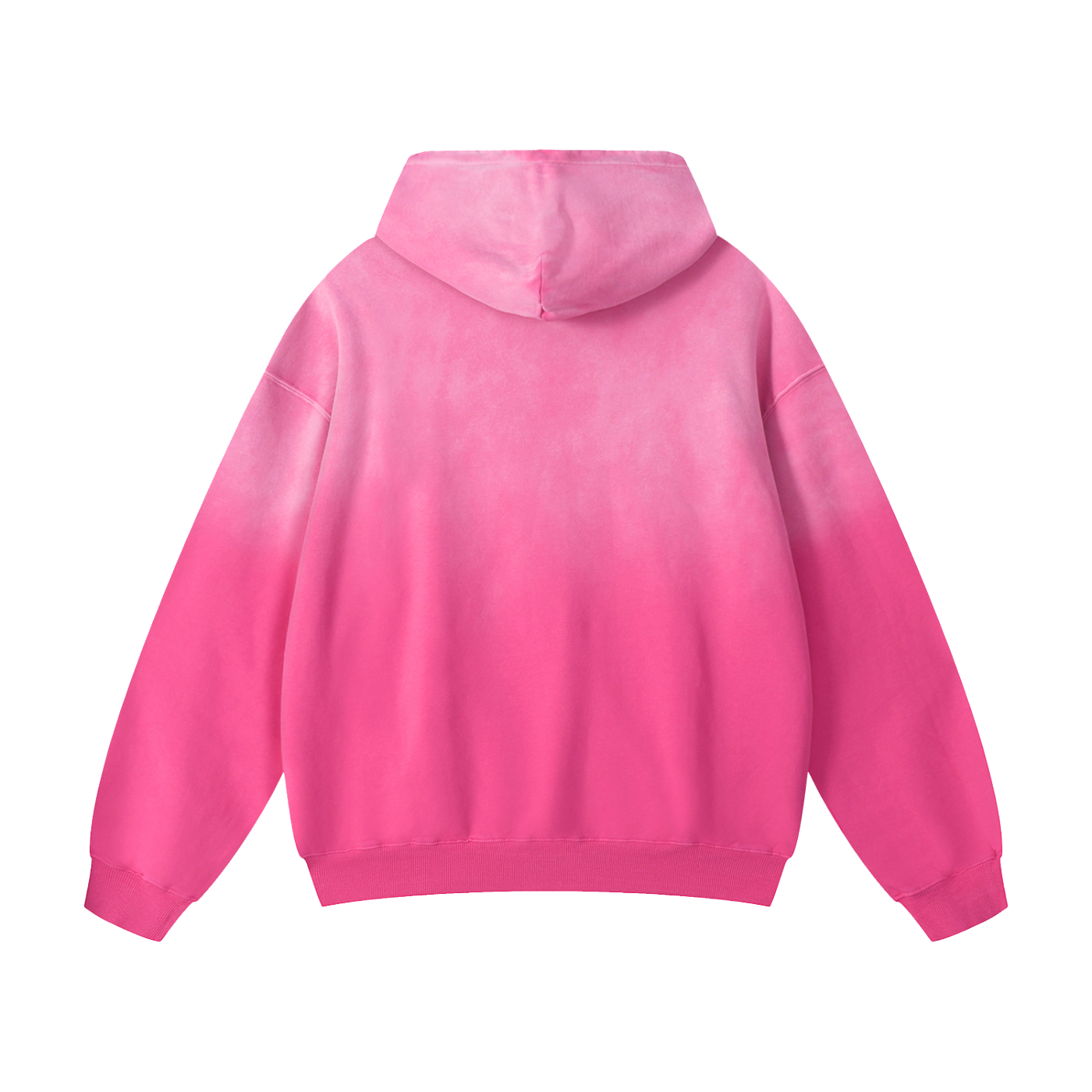 "Born into color" Hoodie