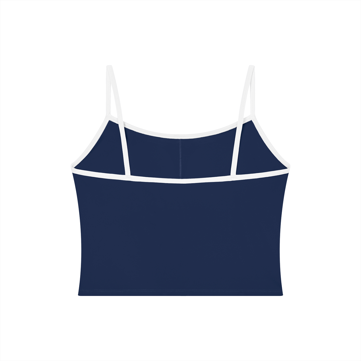 American Flag VA Womens Yoga Tank Top