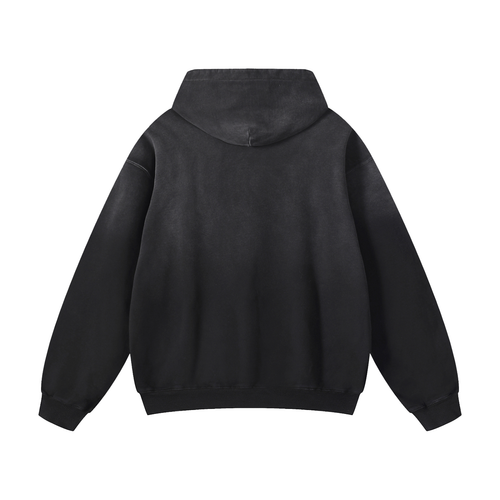"Born into color" Hoodie